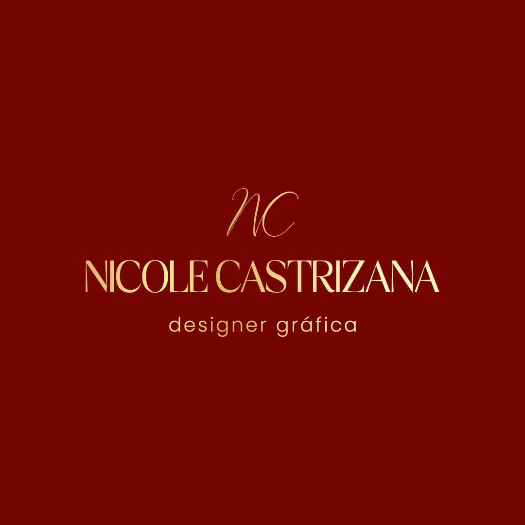 Nicole Castrizana Design